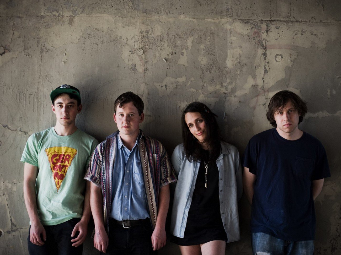 Speedy-Ortiz