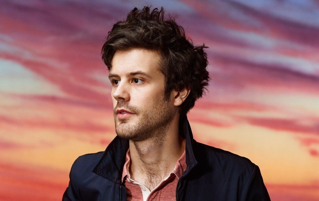 passion pit