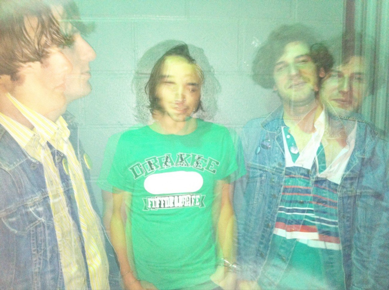 cosmonauts