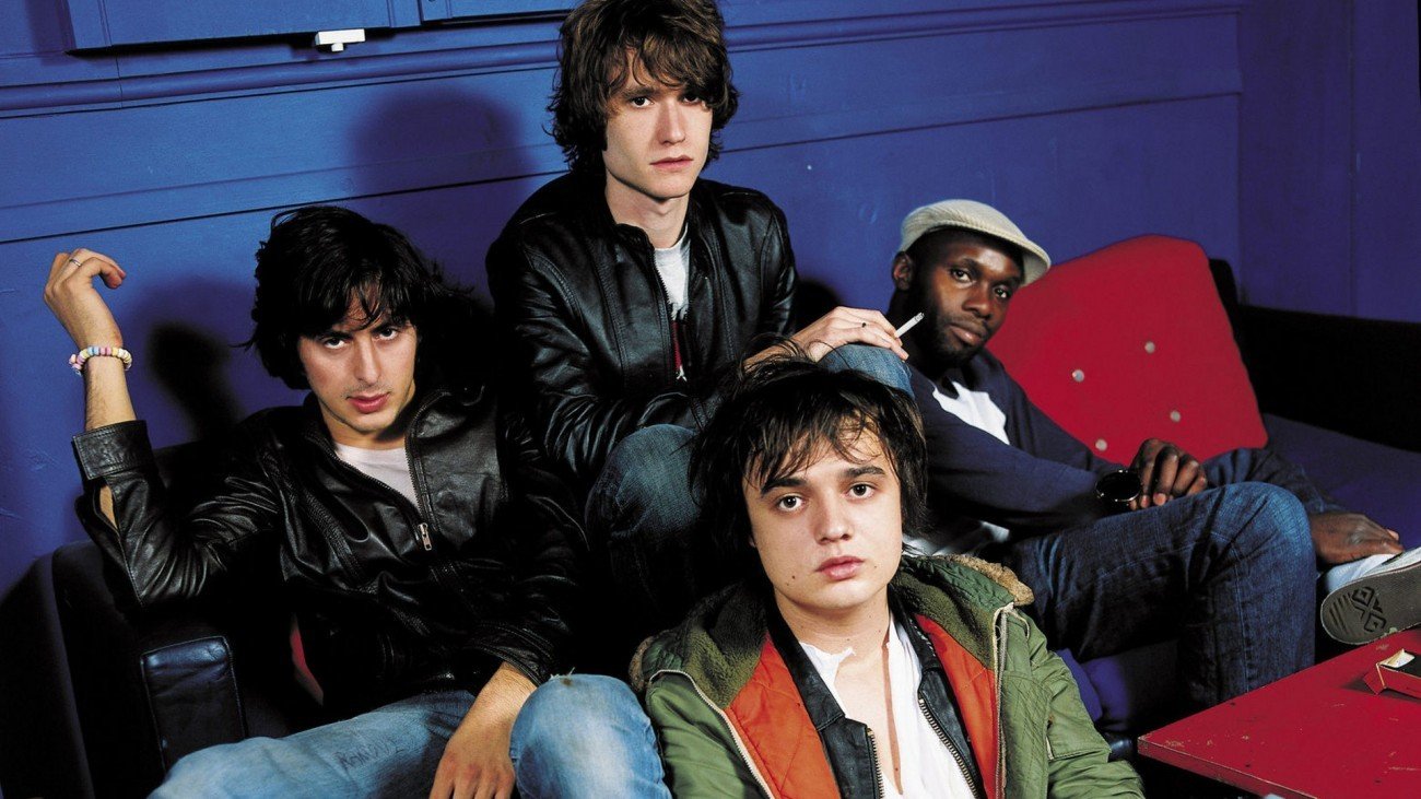 libertines