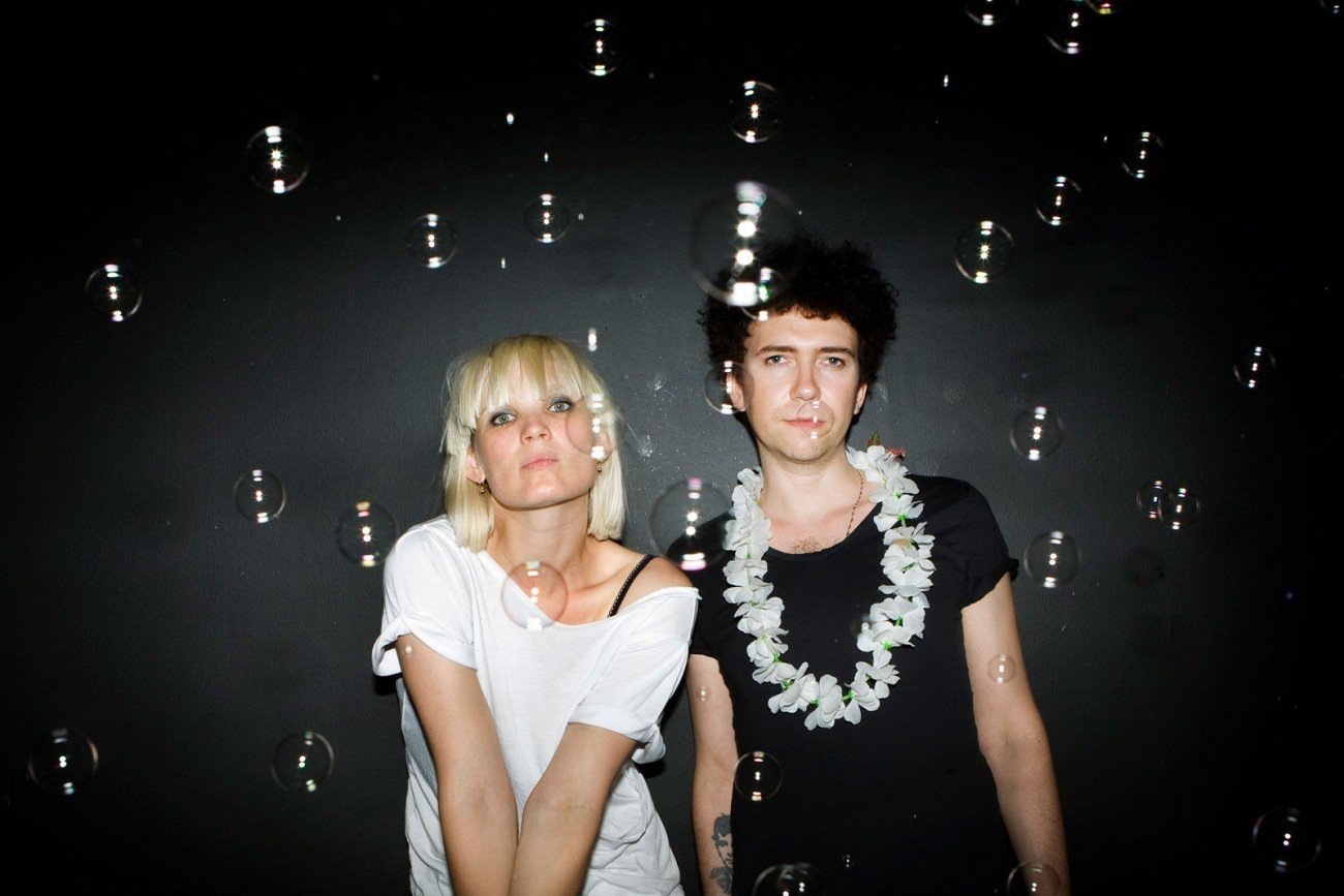 the-raveonettes