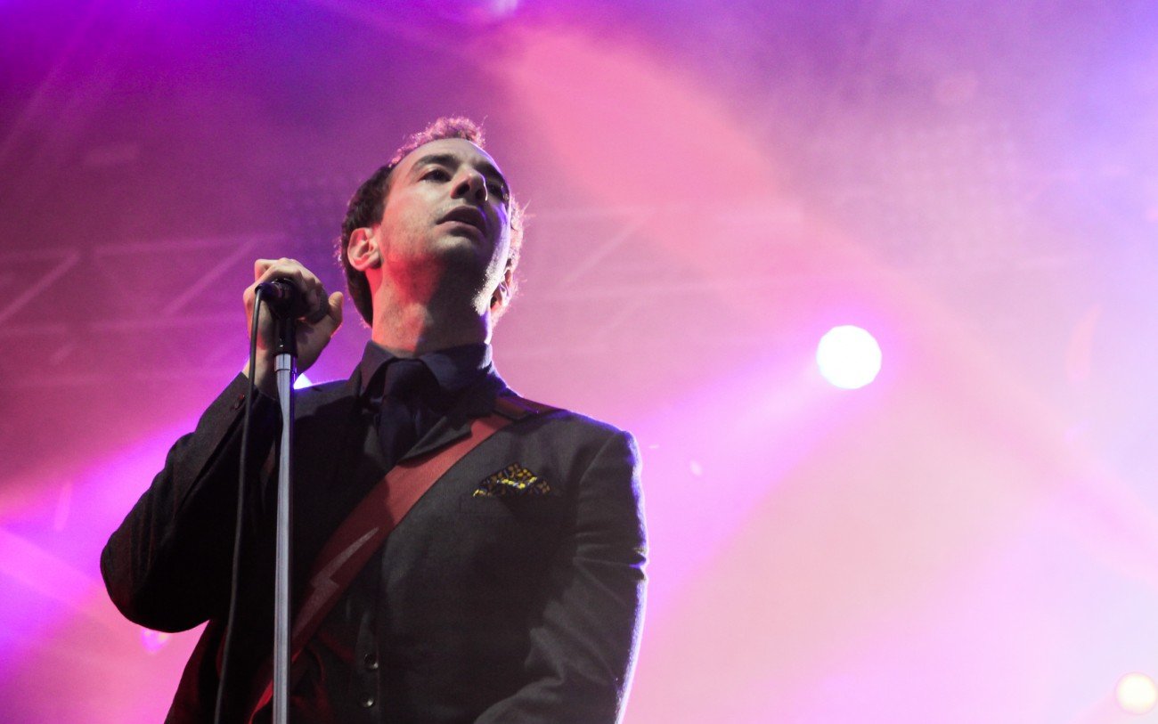 Albert Hammond Jr 03 Dani Canto