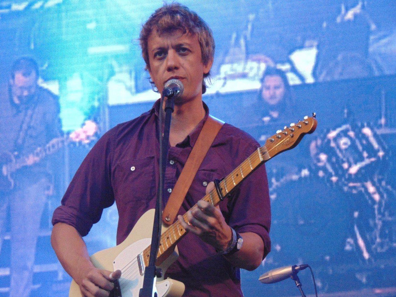 Steve Gunn