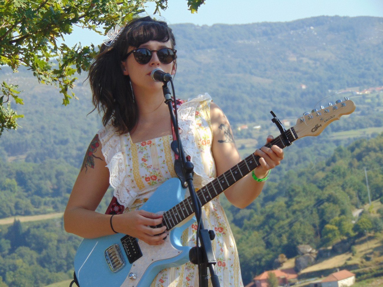 Waxahatchee