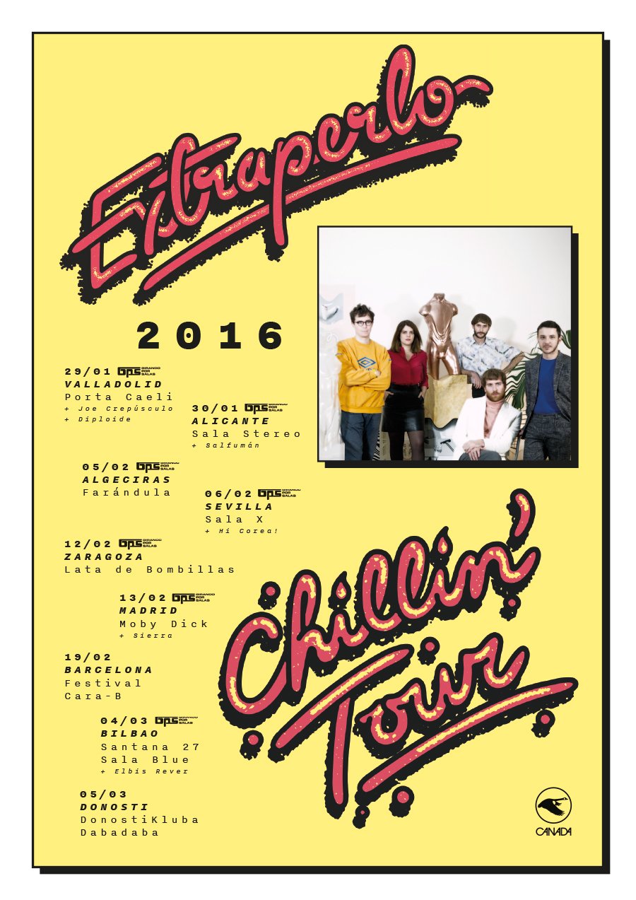 Extraperlo_ChillinTour_CartelDigital