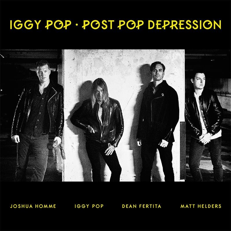 iggy pop post depression
