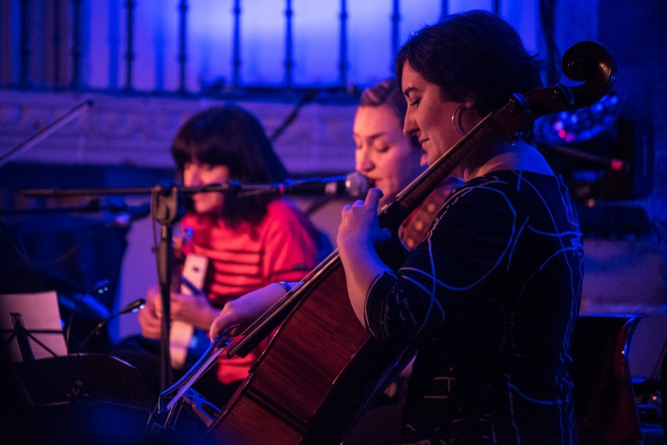 GSF_AndreaAlonso_Pauline En La Playa_02