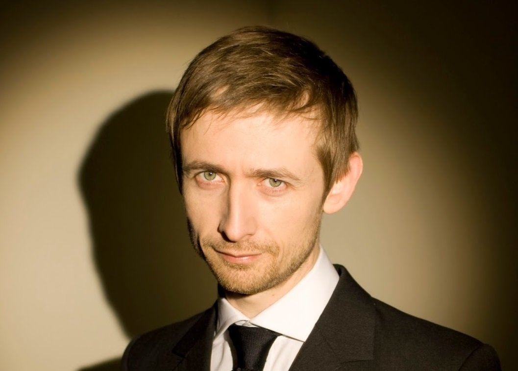 Neil Hannon