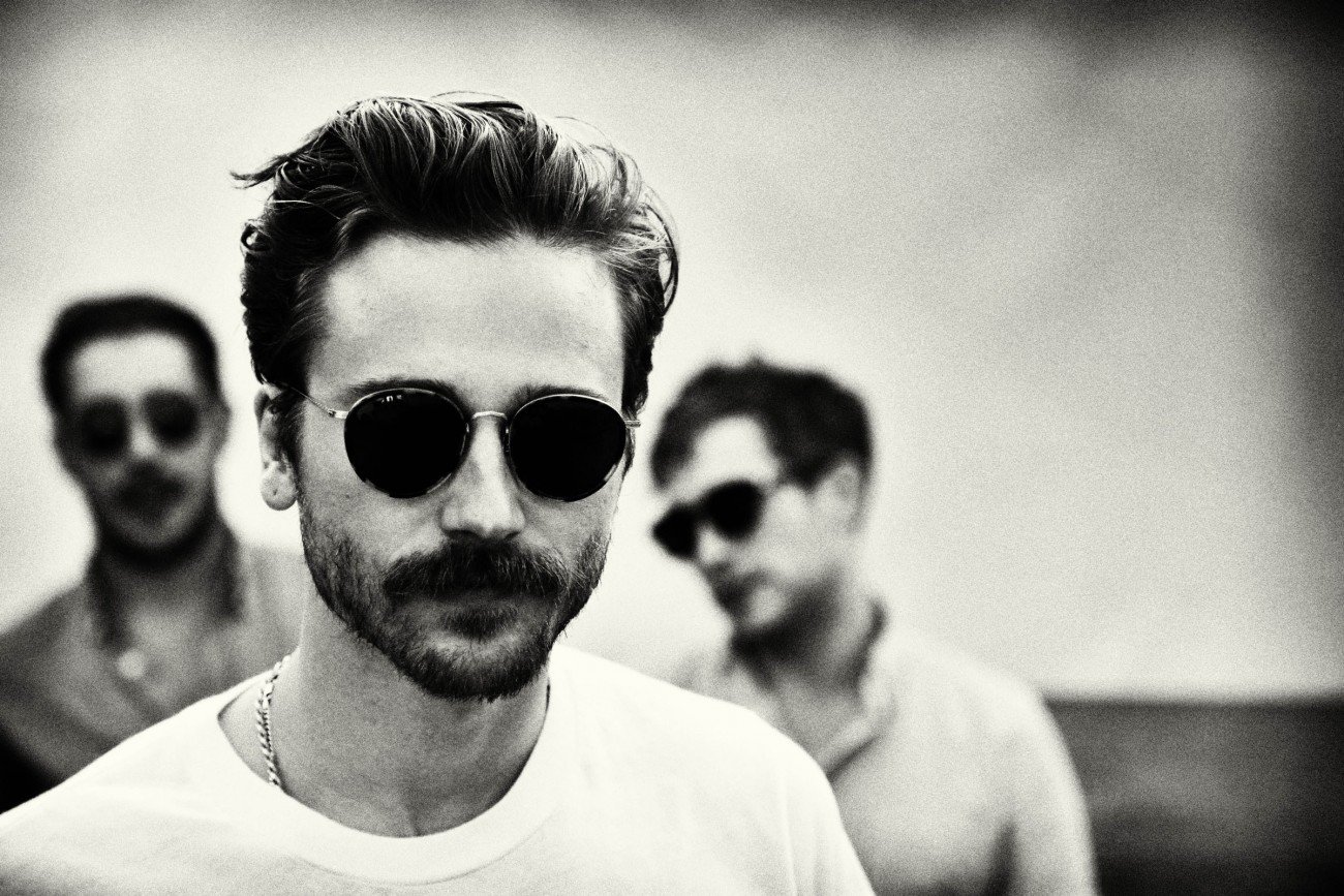 portugal the man