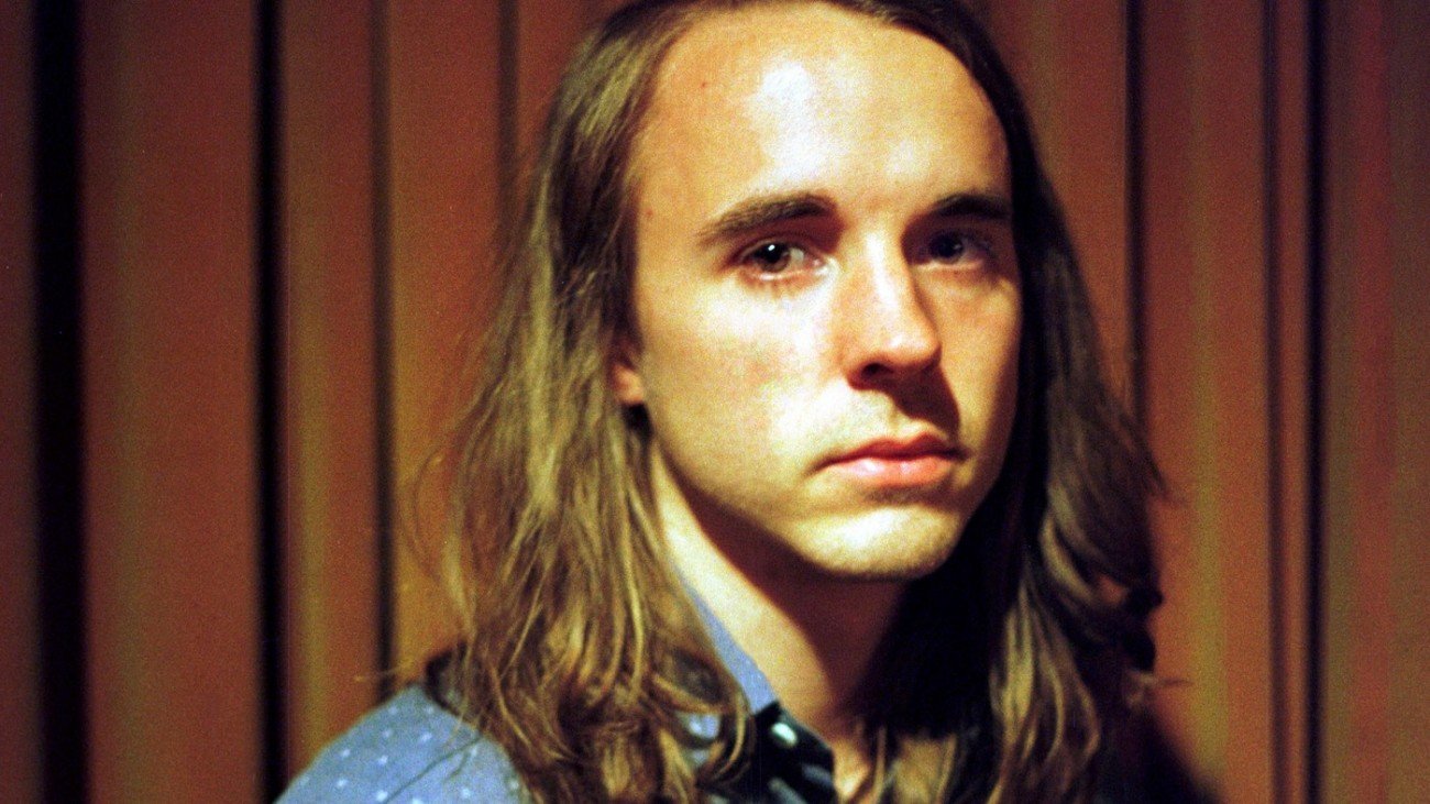 Andy Shauf