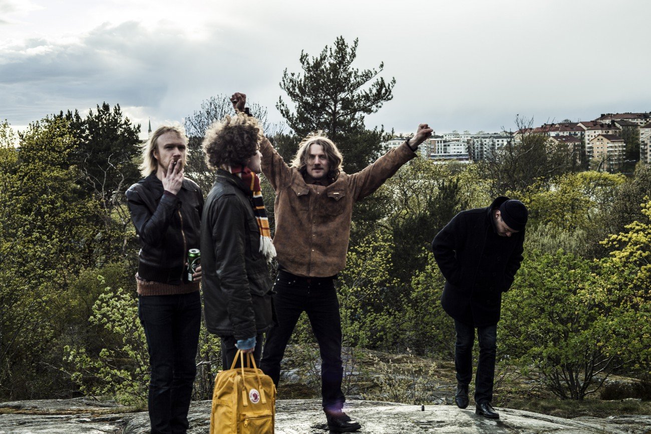 Dungen