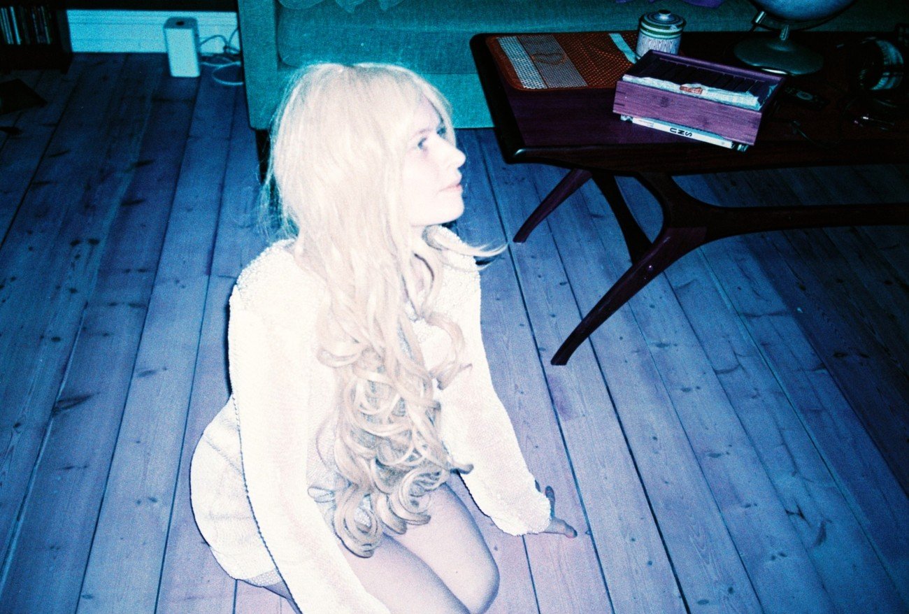 Jenny Hval