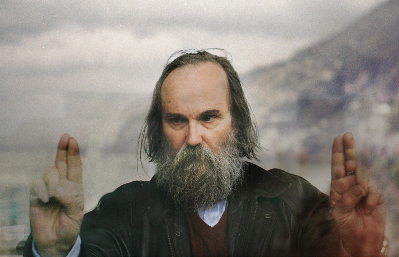 Lubomyr Melnyk1