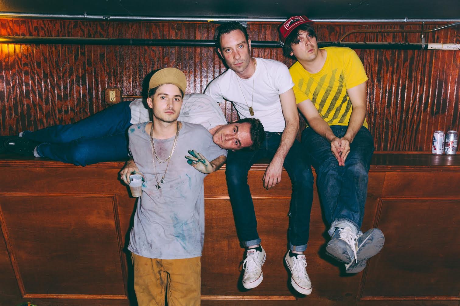 black lips 2015
