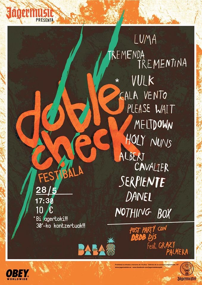 doble