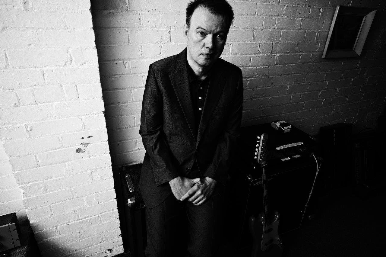 Edwyn Collins