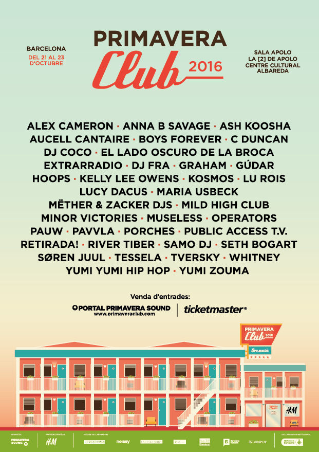 ps club 2016