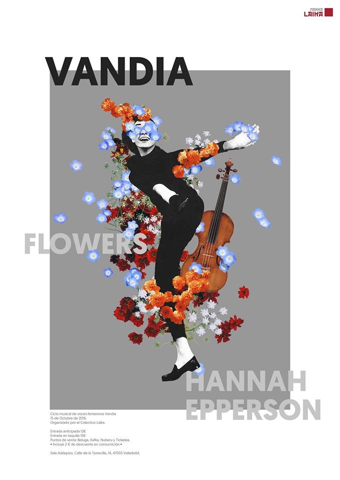 vandia